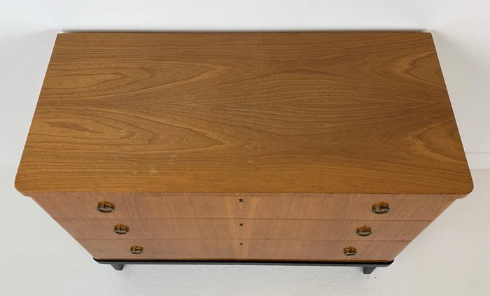 Reliving Scandinavisch Vintage Ladekast Haxar Commode