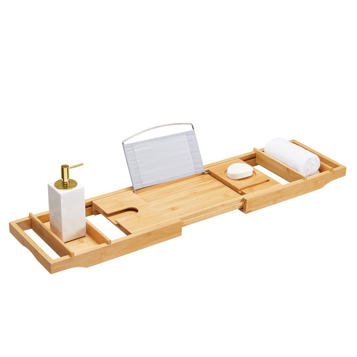 ACAZA Badplank Bamboe