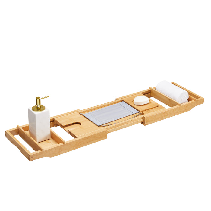 ACAZA Badplank Bamboe