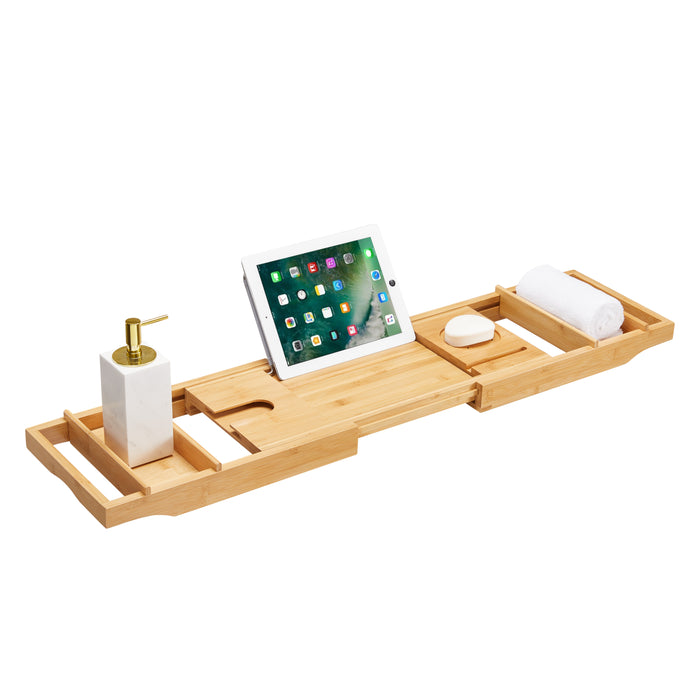 ACAZA Badplank Bamboe