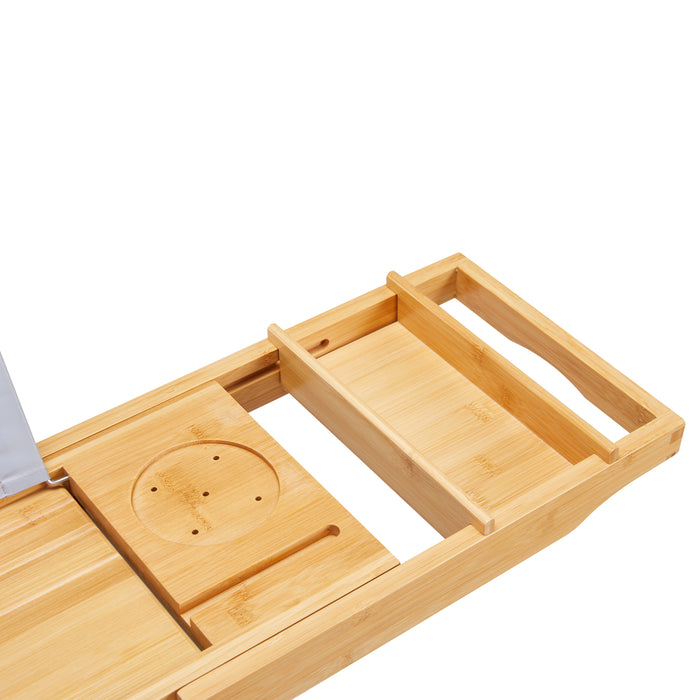 ACAZA Badplank Bamboe