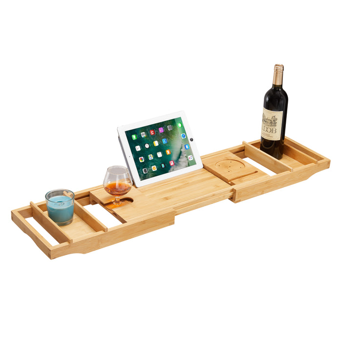 ACAZA Badplank Bamboe