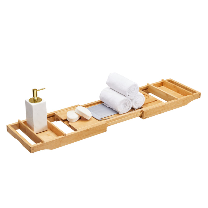 ACAZA Badplank Bamboe