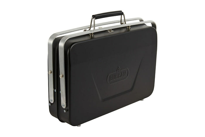 Buccan BBQ - Houtskool barbecue - Gatton Grillcase