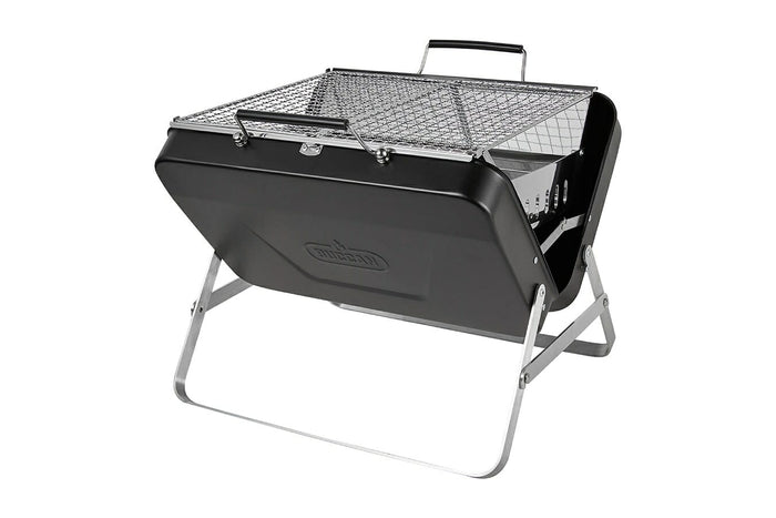 Buccan BBQ - Houtskool barbecue - Gatton Grillcase