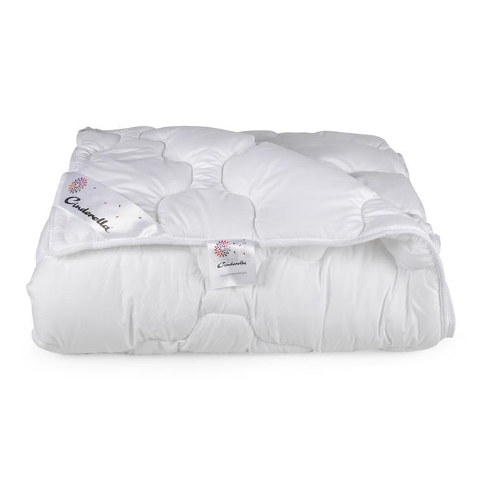 Cinderella Ambient Enkel Dekbed 140 x 200 cm