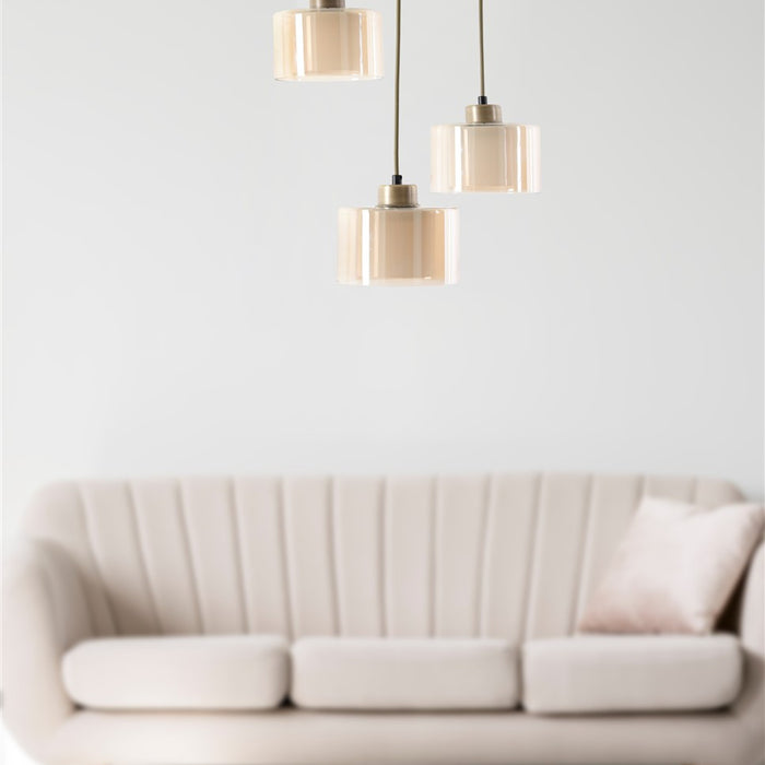 KOBO Living Hanglamp Yeni