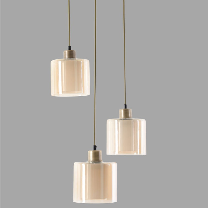 KOBO Living Hanglamp Yeni