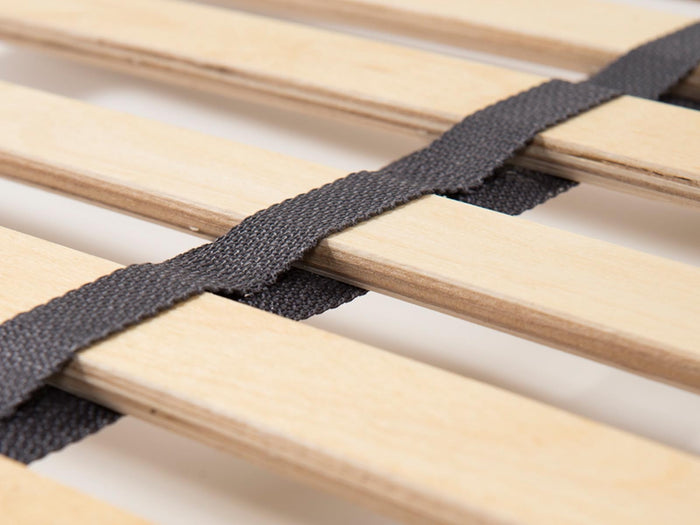 ACAZA Lattenbodem Eik