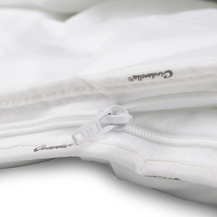 Cinderella Mellow 4-seizoenen Dekbed 140 x 200 cm