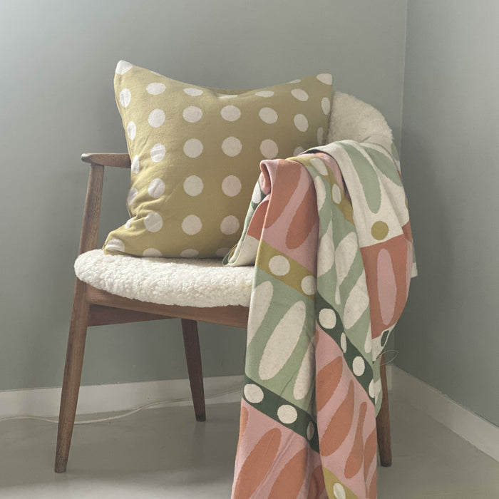 Funky Doris Plaid Astrid 130x170