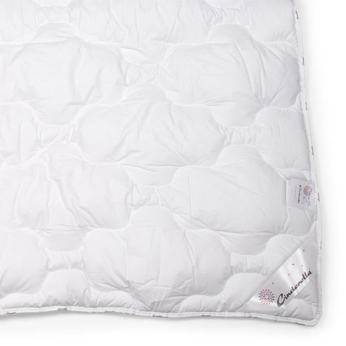 Cinderella Mellow 4-seizoenen Dekbed 140 x 220 cm