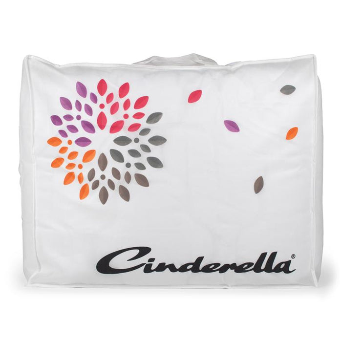 Cinderella Mellow 4-seizoenen Dekbed 140 x 220 cm