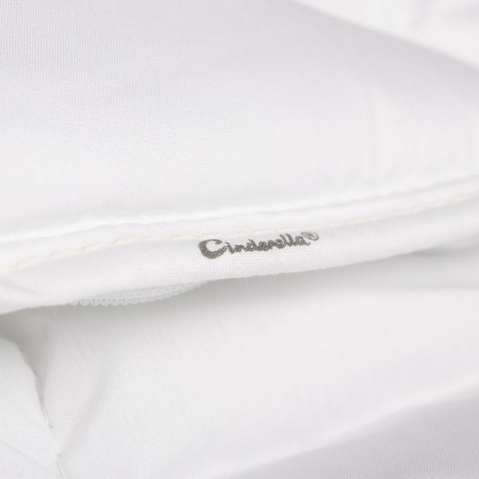 Cinderella Mellow 4-seizoenen Dekbed 200 x 200 cm