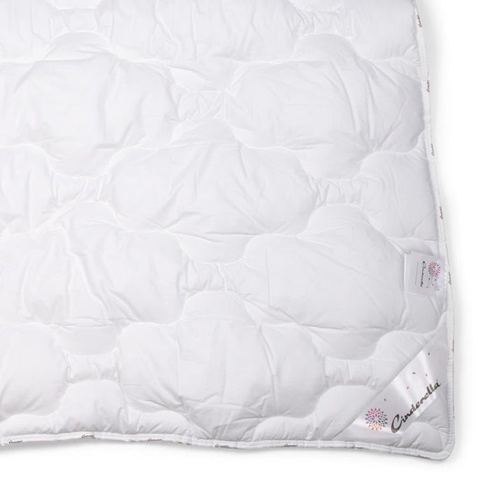 Cinderella Mellow 4-seizoenen Dekbed 200 x 200 cm