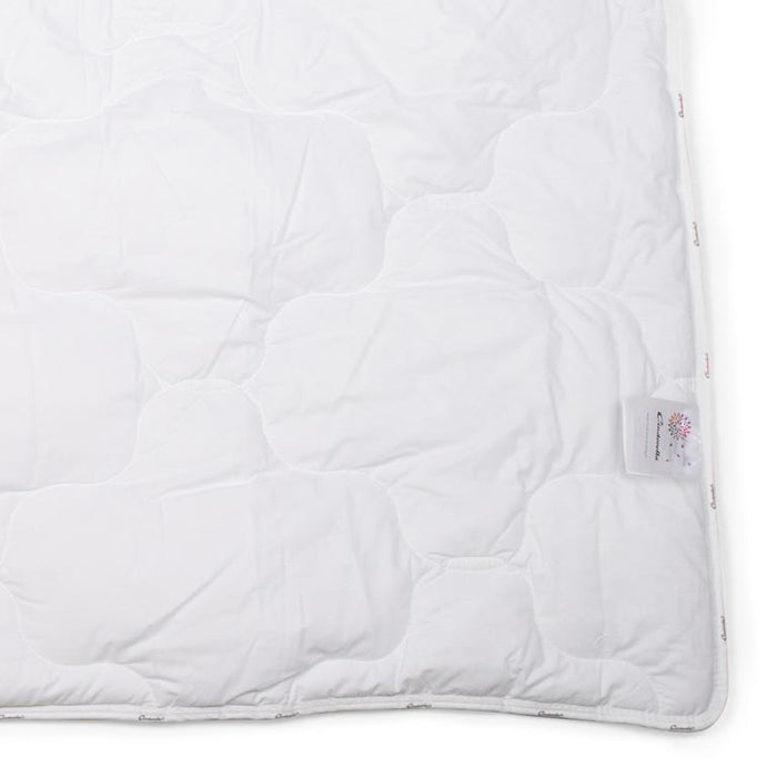 Cinderella Mellow 4-seizoenen Dekbed 240 x 220 cm