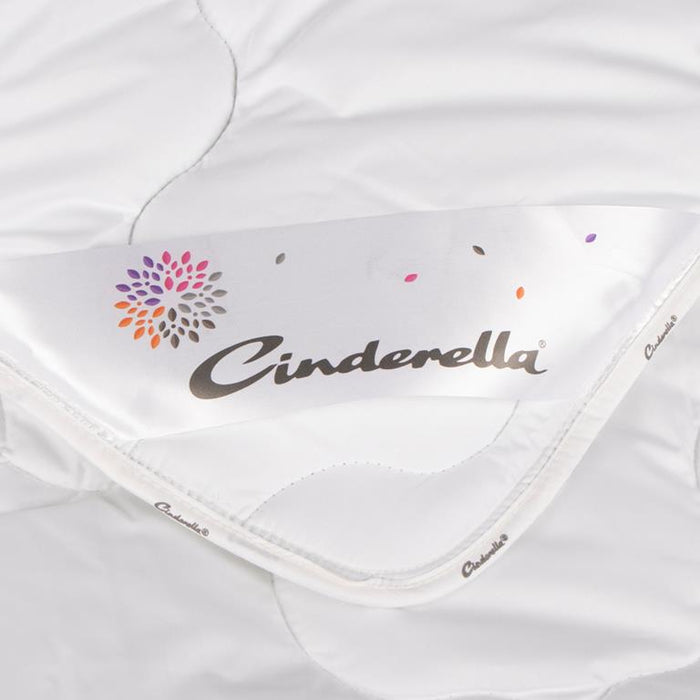 Cinderella Mellow 4-seizoenen Dekbed 240 x 220 cm