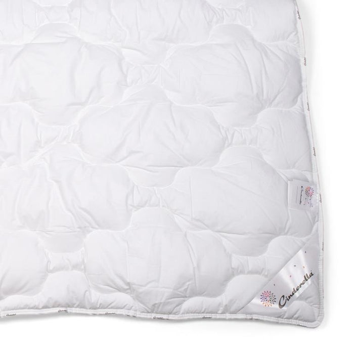 Cinderella Mellow 4-seizoenen Dekbed 260 x 220 cm