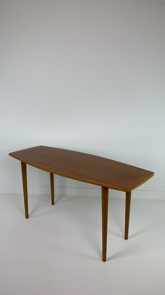 Reliving Scandinavisch Vintage Salontafel Matfors