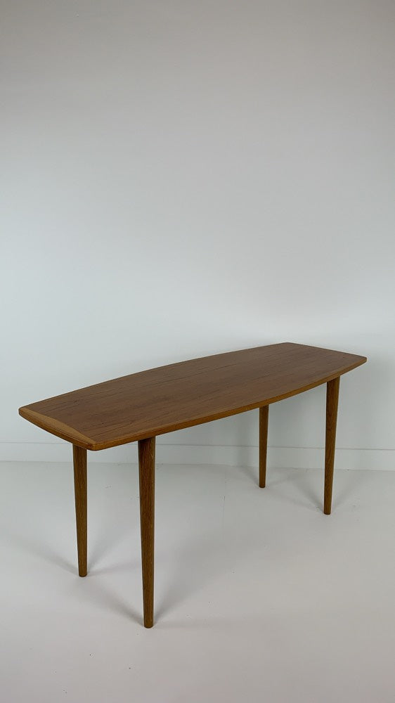 Reliving Scandinavisch Vintage Salontafel Matfors