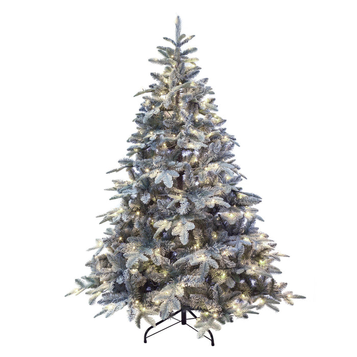 Kerstboom Excellent Trees® LED Otta 150 cm met 190 lampjes