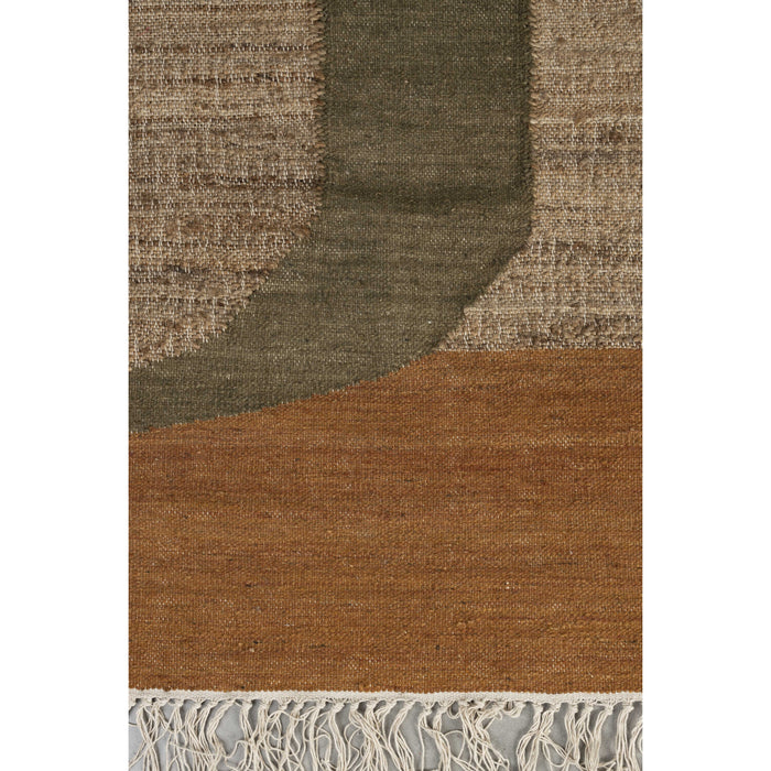 Dutchbone Pavilion Vloerkleed 160 x 230 cm