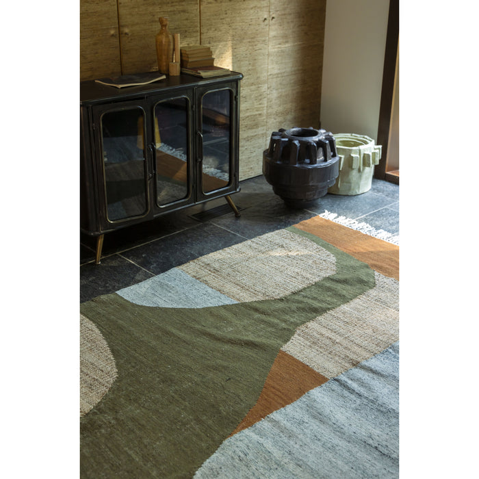 Dutchbone Pavilion Vloerkleed 160 x 230 cm