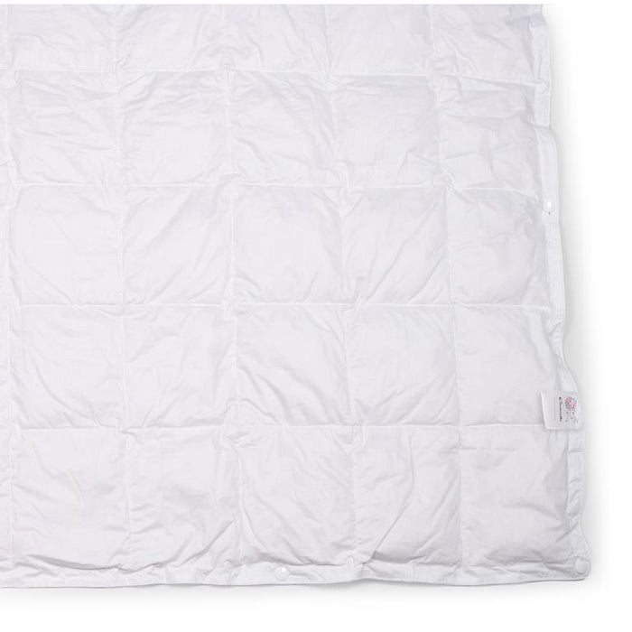 Cinderella Soul 4-seizoenen Dekbed 140 x 200 cm