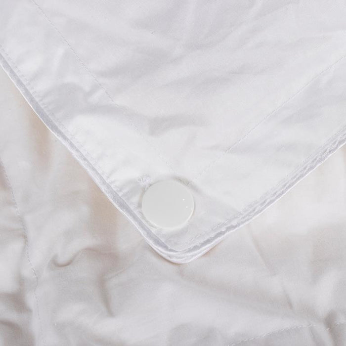 Cinderella Soul 4-seizoenen Dekbed 200 x 200 cm