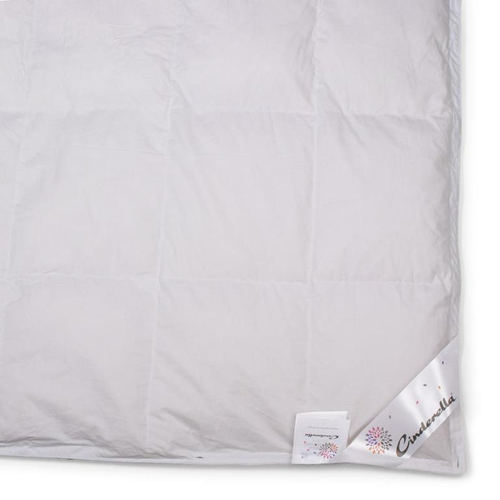 Cinderella Soul 4-seizoenen Dekbed 200 x 200 cm