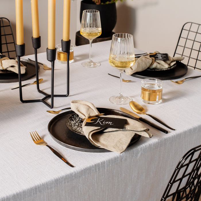 Broste Copenhagen Gracie Servet 45 x 45 cm