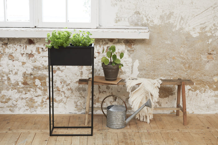 Lifa Living Lage Plantenbak Rosemary