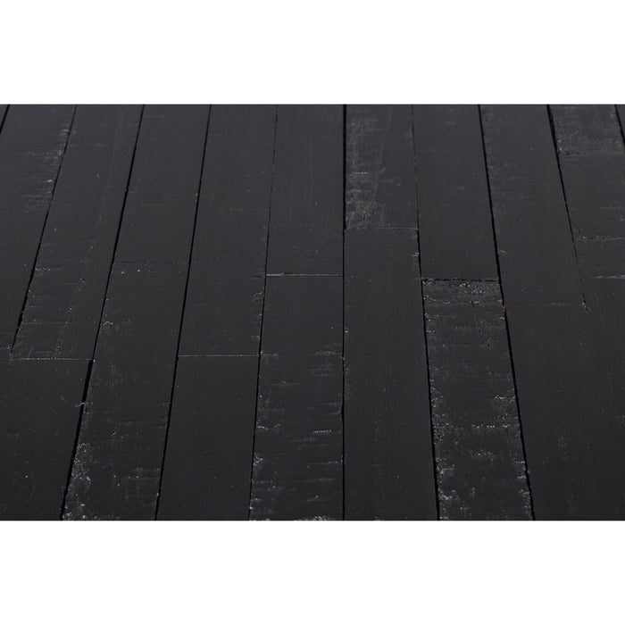 by fonQ basic Teak Bijzettafel - Ø 45 cm