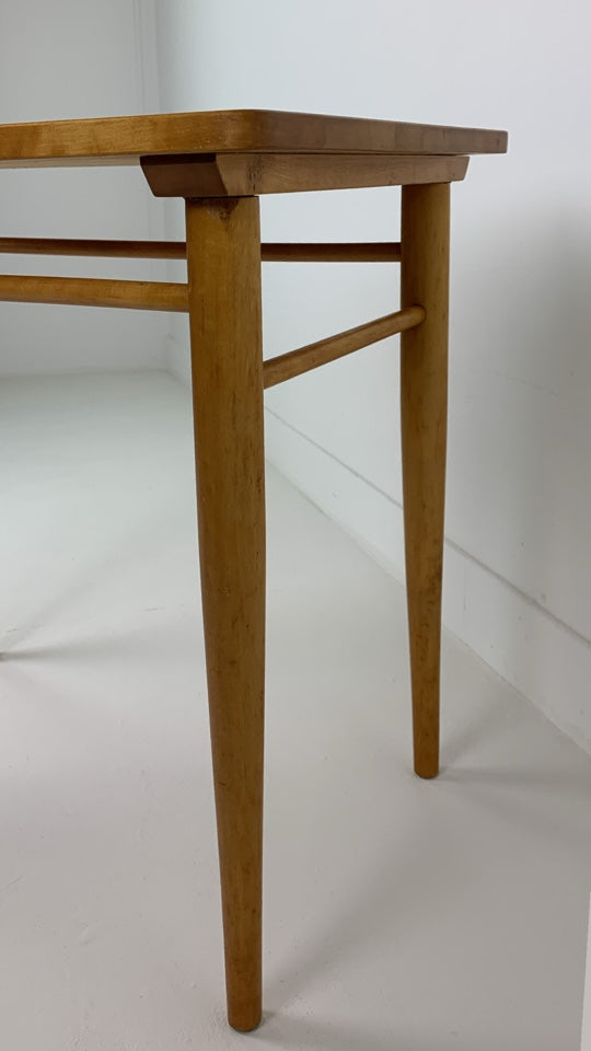 Reliving Scandinavisch Vintage Bijzettafel Kosta