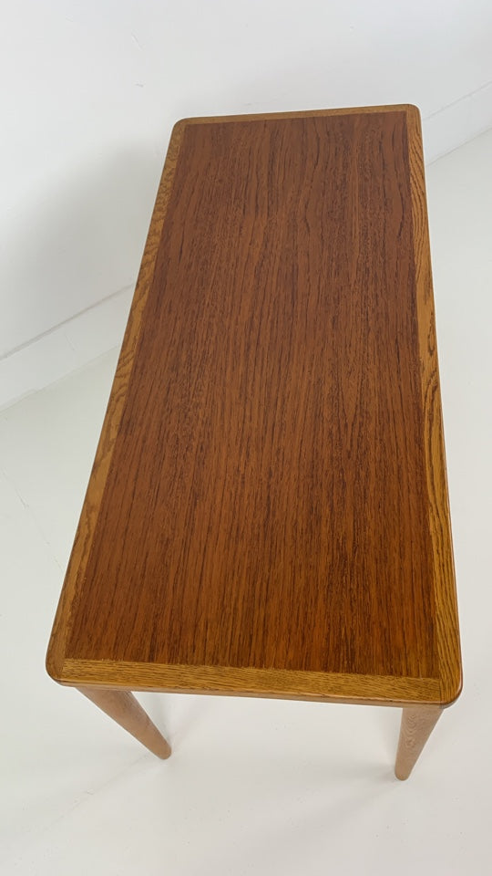 Reliving Scandinavisch Vintage Bijzettafel Lesse