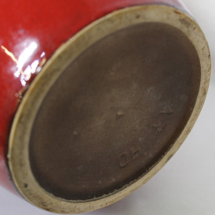 Reliving Vintage West Germany Vaas Xl