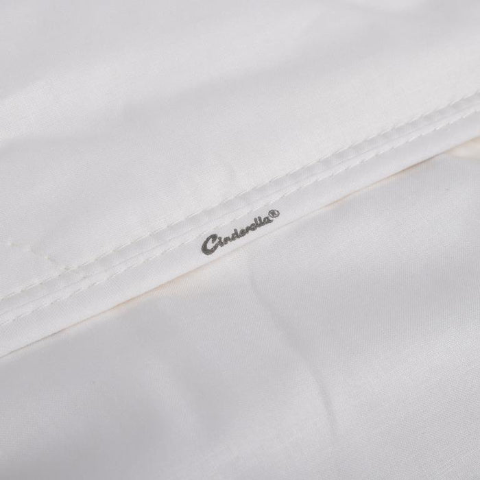 Cinderella Bamboo Zomerdekbed 140 x 200 cm