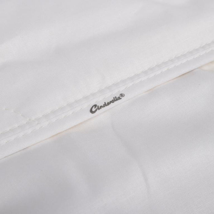 Cinderella Bamboo Zomerdekbed 140 x 220 cm