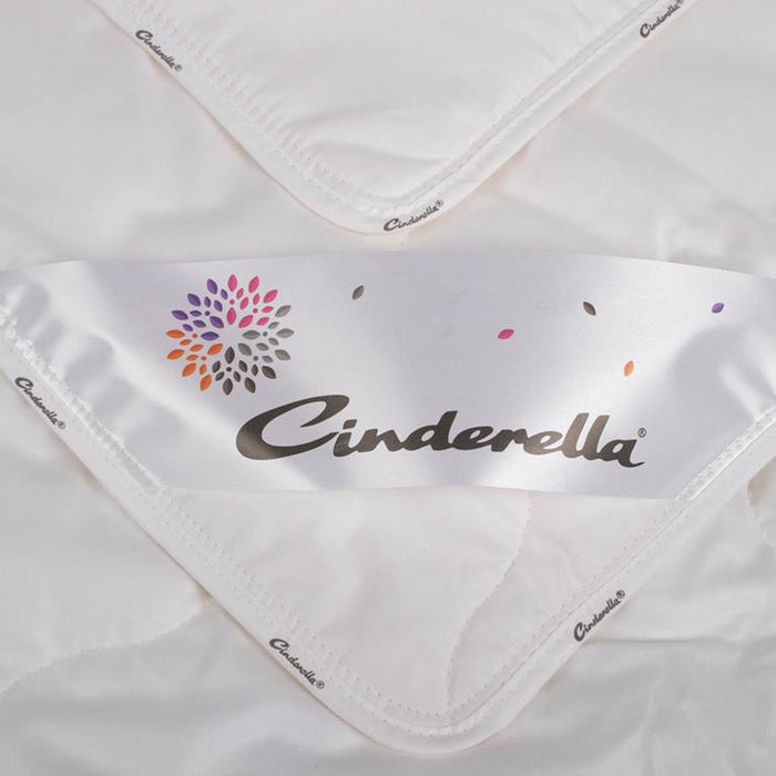 Cinderella Bamboo Zomerdekbed 140 x 220 cm