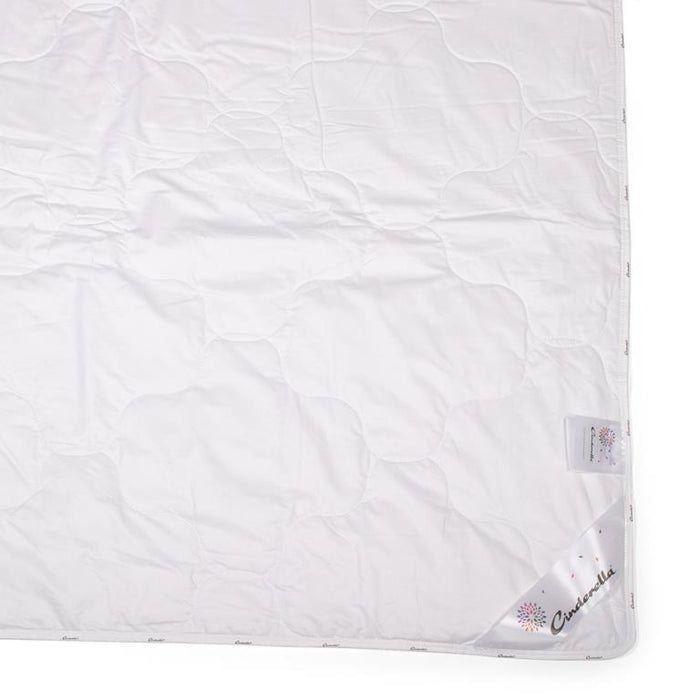 Cinderella Bamboo Zomerdekbed 140 x 220 cm