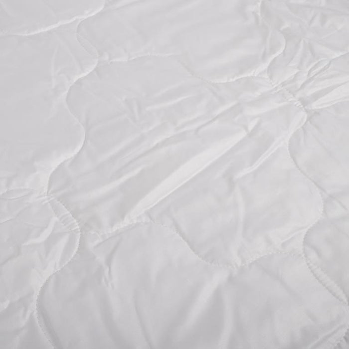 Cinderella Bamboo Zomerdekbed 200 x 200 cm