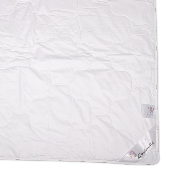 Cinderella Bamboo Zomerdekbed 240 x 220 cm