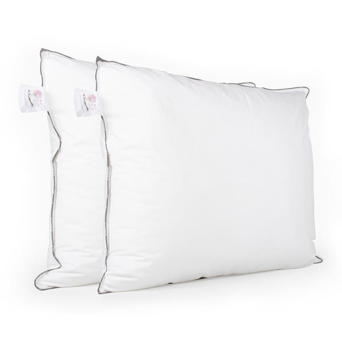 Cinderella Classic Hoofdkussen 60 x 70 cm - Set van 2