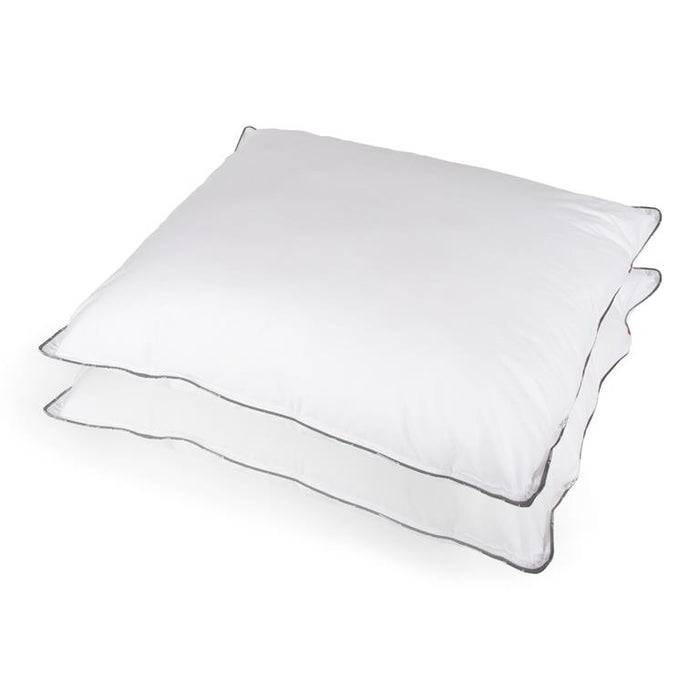 Cinderella Classic Hoofdkussen 60 x 70 cm - Set van 2