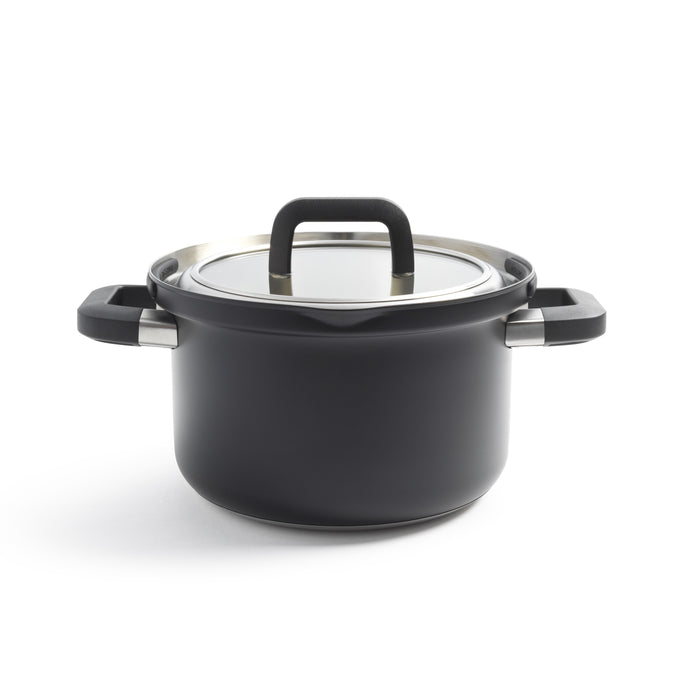 BK Flow Cool Pannenset 5-delig