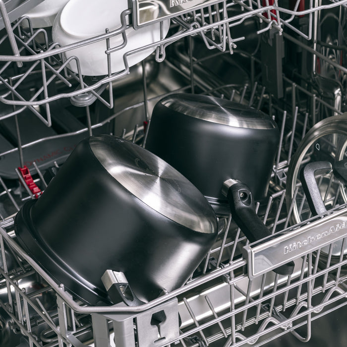 BK Flow Cool Pannenset 5-delig