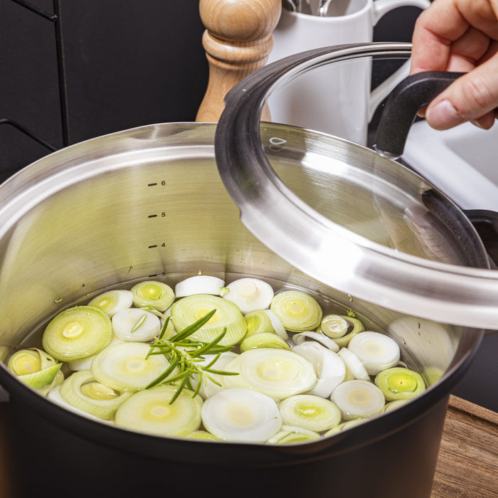 BK Flow Cool Pannenset 5-delig