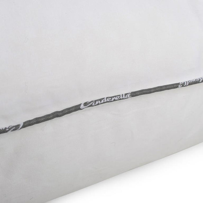 Cinderella Bamboo Hoofdkussen 60 x 70 cm