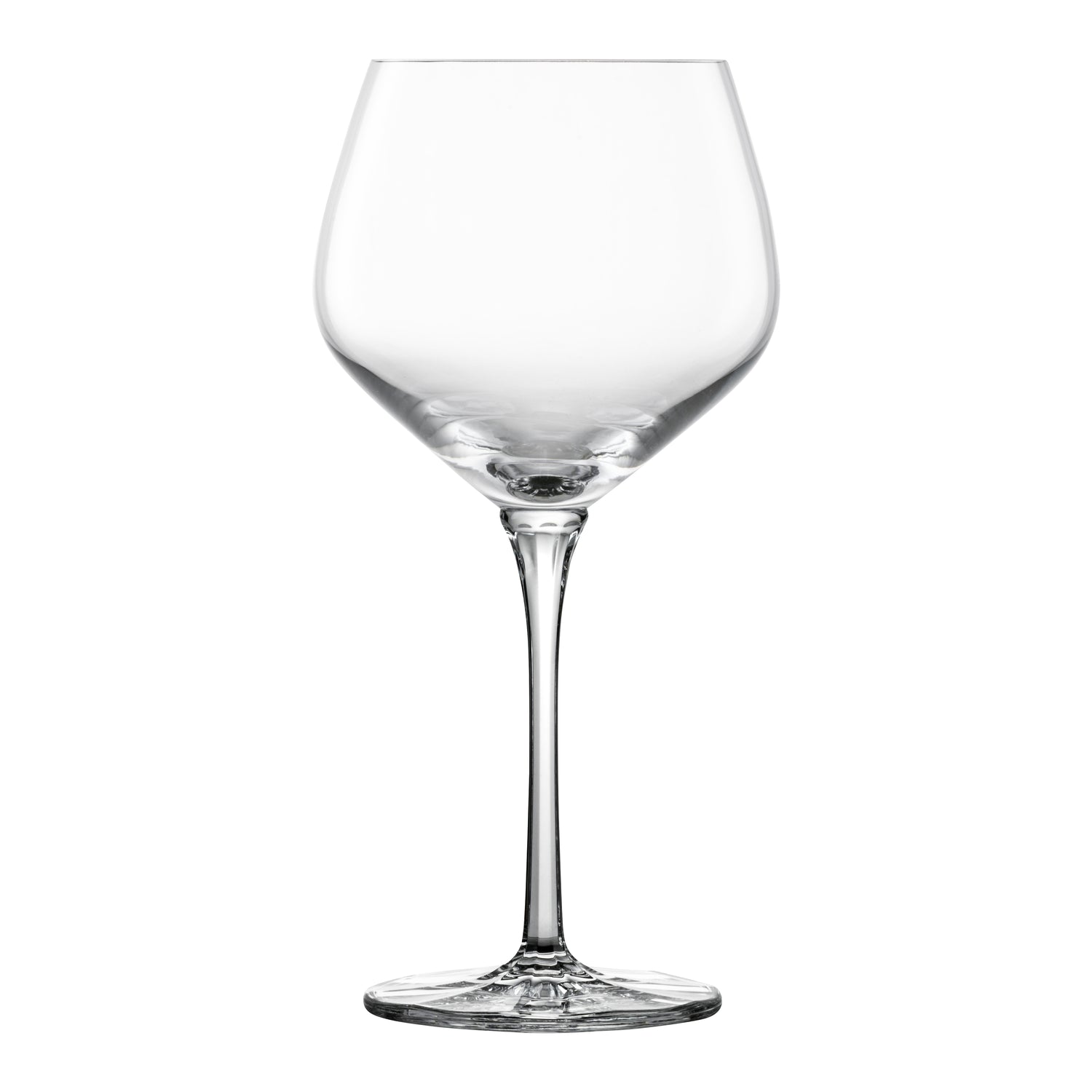 Zwiesel Roulette Bourgogne Glazen - 2 st.