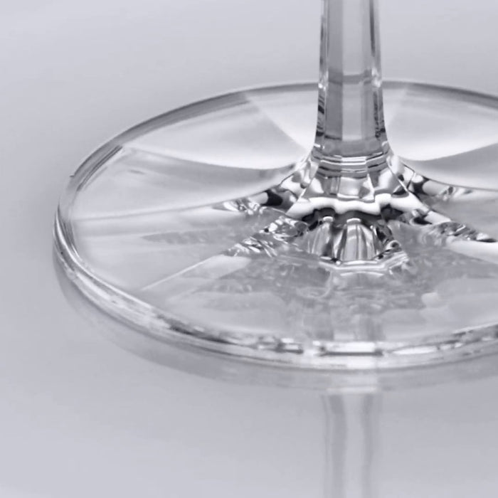 Zwiesel Roulette Bourgogne Glazen - 2 st.